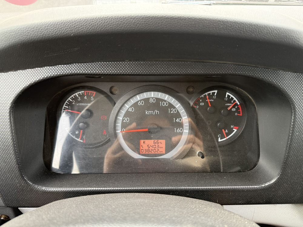 Used Dongfeng Compressed Garbage Truck A0111 For Sale From China