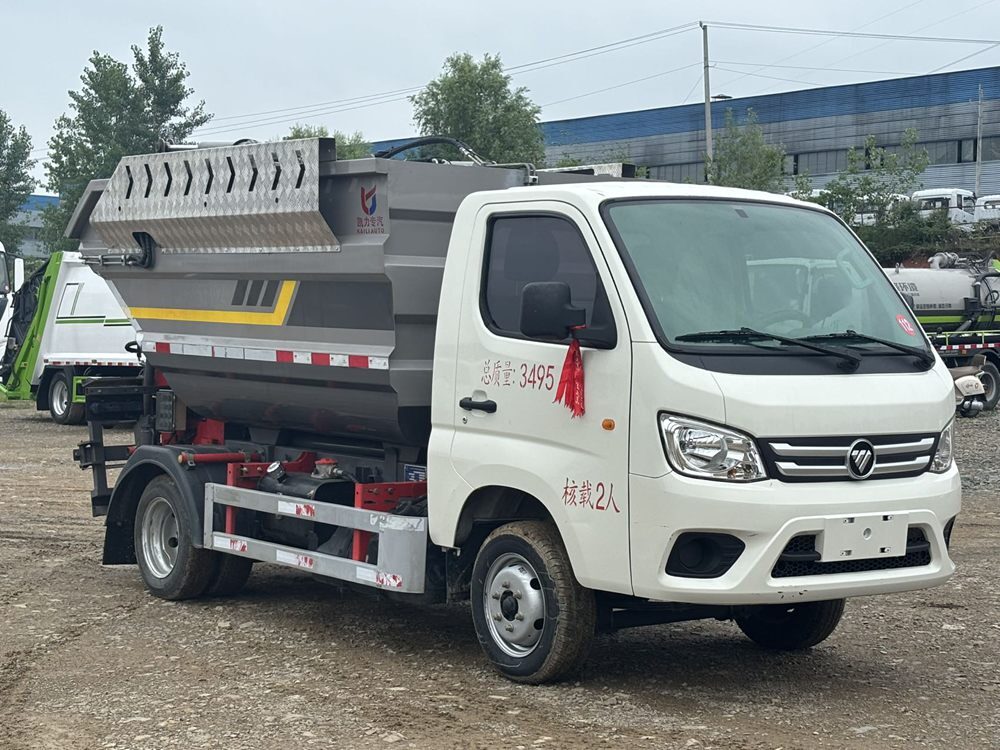 Used Foton Other A0112 For Sale From China