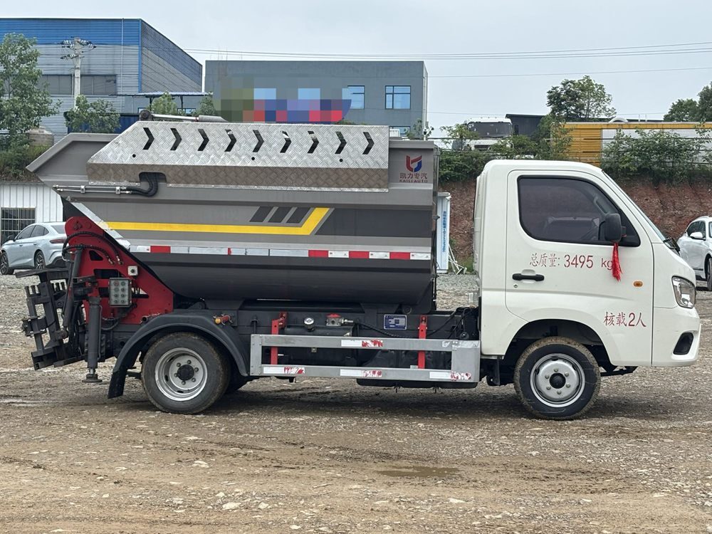 Used Foton Other A0112 For Sale From China