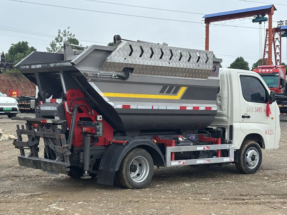 Used Foton Other A0112 For Sale From China