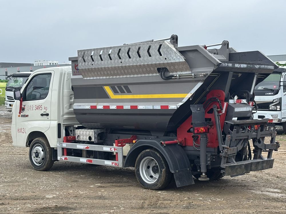 Used Foton Other A0112 For Sale From China