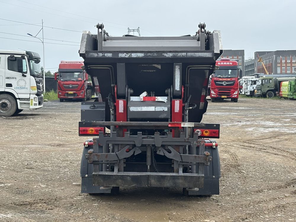 Used Foton Other A0112 For Sale From China