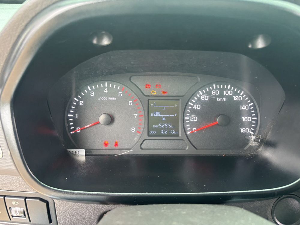 Used Foton Other A0112 For Sale From China